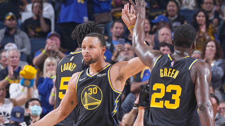 Takeaways from the Grizzlies vs. Warriors game: Golden State reclaims the series lead over