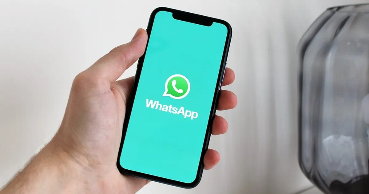 For video calls, WhatsApp is developing avatars.