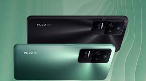 Global release of the POCO F4 5G and X4 GT: