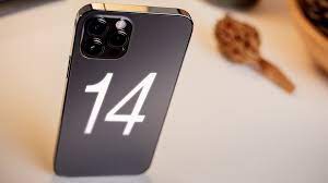 The launch of the new iPhone 14 is expected to be delayed