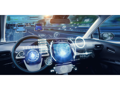 Automotive Artificial Intelligence Market