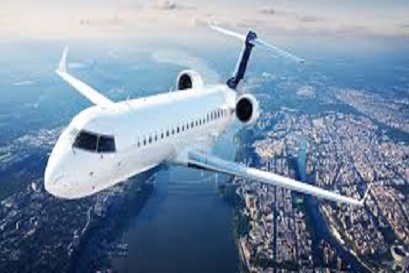 Business Jet Market