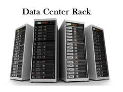 Data Center Rack Market