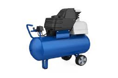 Air Compressor Market