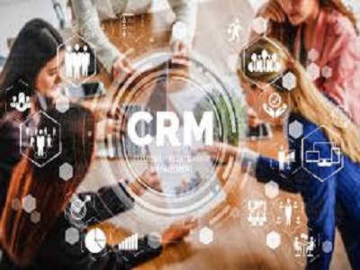 Customer Relationship Management Market