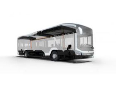 electric bus Market