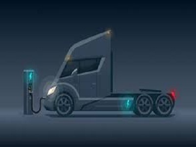 Electric Truck Market