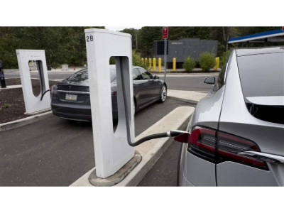 Electric Vehicle Charging Stations Market