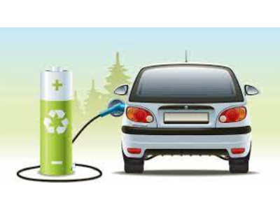 Electric Vehicles Fuel Cell Market