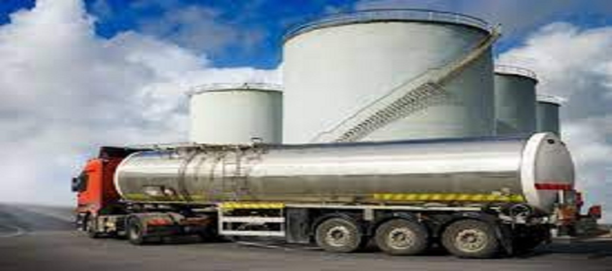 Liquefied Petroleum Gas Market